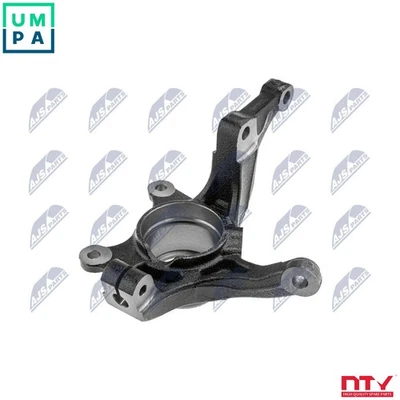 STEERING KNUCKLE WHEEL SUSPENSION ZZP-KA-003 FOR KIA G4FJ/G4FG/G4FD 1.6L 4cyl - Image 1 of 4