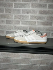 Adidas Lucas Premier grau Sportschuhe LYV029001 Herren Größe 11 - Bild 1 von 14