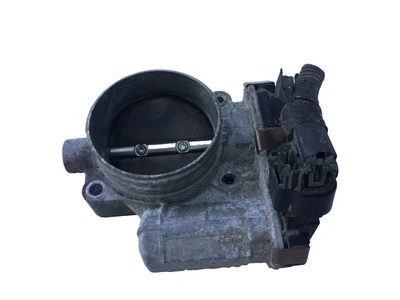 2006 - 2009 CHEVROLET UPLANDER 3.9L ДРОССЕЛЬНЫЙ КЛАПАН ТЕЛА OEM - Изображение 1 из 4