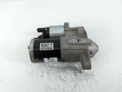 Solenóide motor de arranque de carro Dodge Durango 2011-2022 fabricante de equipamento original NF8D3 - Imagem 1 de 4