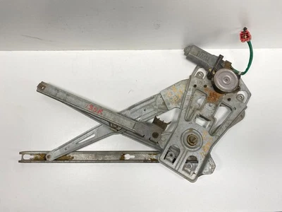 1997-2000 DODGE STRATUS REAR RIGHT PASSENGER SIDE WINDOW REGULATOR OEM 135-02060 - Image 1 of 4