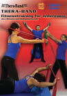 DVD Thera-Band - Fitnesstraining für Jedermann