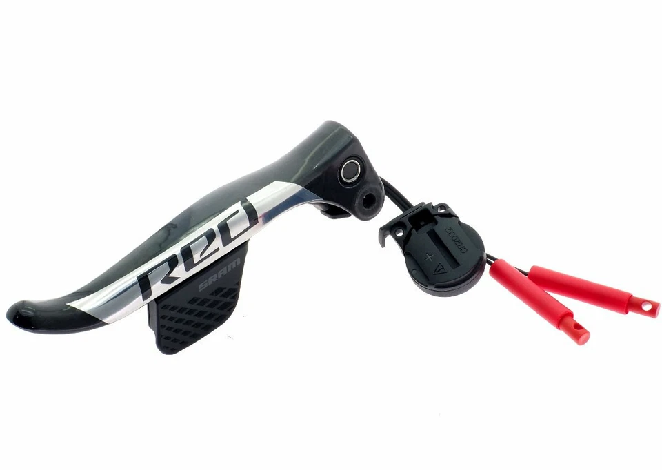SRAM Spare Part "Red eTap AXS" Brake Lever Assy, Left Hand For ED Disc READ - Image 1 of 1