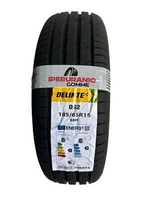 Pneumatici Nuovi185/65R15 88 H Delinte DS2 4 Stagioni M+S 1856515 185-65-15 - Immagine 1 di 4