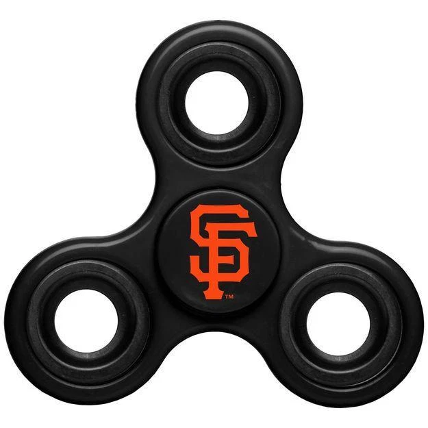Gigantes de San Francisco Tres Vías Fidget Spinner MLB Nuevos Spinners - EN STOCK Foto 1 de 1