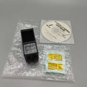 OPTEX LS-100CN Shape Measurement Sensor - Picture 1 of 9