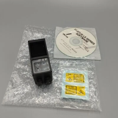 OPTEX LS-100CN Shape Measurement Sensor - Image 1 of 4