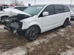 Power Brake Booster Fits 12-20 CARAVAN 4823095 - Picture 1 of 14
