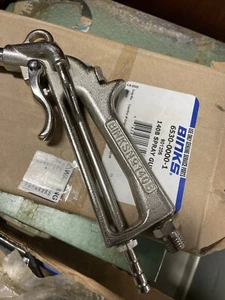 Binks 140-B Brass 140B Series Spray Guns(FREE SHIPPING) - Picture 1 of 7
