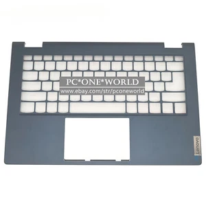 Neu für Lenovo ThinkBook 14s Yoga ITL Obergehäuse Handauflage KB Blende 5CB1B39083 - Bild 1 von 4