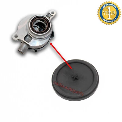 PCV Valvola Coperchio Cappa Carter Membrana per Mercedes W211 S211 A6460100091 - Immagine 1 di 3