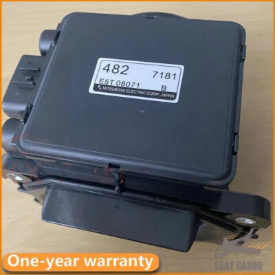 Датчик массового расхода воздуха MD336482 для Mitsubishi Montero Sport MAF 1999-2006 годов выпуска  - Изображение 1 из 4