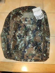 Backpacks & School Supply Kit (Preassembled) - Picture 1 of 3