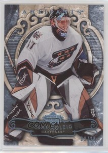 2007-08 Upper Deck Artifacts Blue /25 Olaf Kolzig #46