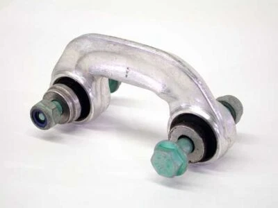 Barra estabilizadora delantera izquierda Lemfoerder 99516QW para Audi S6 2002-2003 Foto 1 de 2