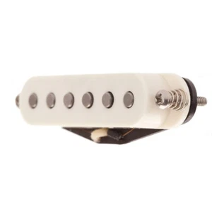 Suhr Michael Landau 60's-style Single Coil , Neck, Guitar Pickup, White NEW - Picture 1 of 1