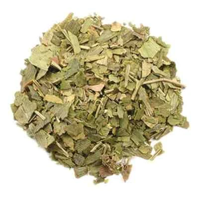 ¡¡AL POR MAYOR!! Hoja de Ginko Seca ~ Ginkgo biloba ~ Cortada y Tamizada Premium ENVÍO GRATUITO Foto 1 de 3