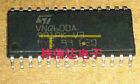 1pcs   VNQ600A SOP-28 QUAD CHANNEL HIGH SIDE SOLID  ATE RELAY #A6