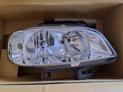 Scheinwerfer Rechts Seat Ibiza Cordoba + Variant  99-02 re.   NEU!!  swneu 06 - Bild 1 von 2