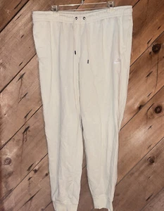 Nike Essential Women’s Joggers (Beige) - XL  DR6161 206 - Picture 1 of 8