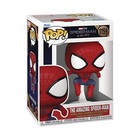 Pop! Marvel Spider-Man No Way Home The Amazing Spider-Man #1159 Figure Funko