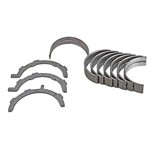 Main Bearing Set  DNJ Engine Components  MB4198 - Image 1 of 2