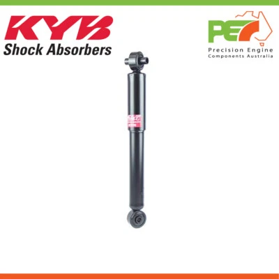 2x Amortiguadores KYB Excel-G para adaptarse a Mitsubishi Cordia 1.8 (CA) Foto 1 de 4