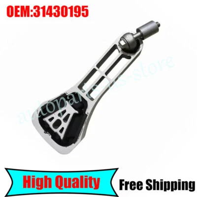 Montaje de motor delantero para Volvo S60 S90 V60 V90 XC60 XC90 2,0 L 16-2020 31430195 EE. UU. Foto 1 de 4