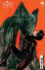 Knight Terrors Catwoman #1 Cover B Lotay Card Stock DC Comics 2023 EB250
