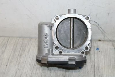 Throttle Body/valve Assy DODGE CHALLENGER 11 12 13 14 15 16 17 18 19 - Image 1 of 3