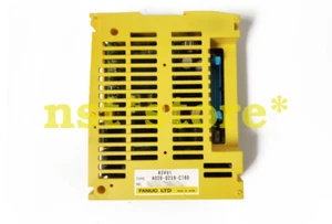 1Pcs Used for A02B-0259-C180 NC machine tool iO module servo driver - Picture 1 of 4