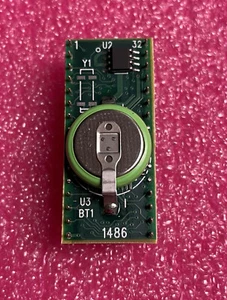 Exakter funktionaler Ersatz für DS1650Y verwendet in Tektronix Anwendungen - Bild 1 von 1