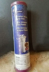 NEW Sealed Genuine GE FXUTC SmartWater Undersink Filter Replacement Cartridge - Picture 1 of 6