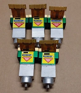 NECSEL  10WATTS AVG MAX   --5PIECES  LASERMODULE - Picture 1 of 3