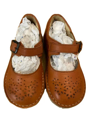 Zapato Young Soul Delilah Mary Jane - Sandalia usada mermelada UK24/US7.5 Foto 1 de 4