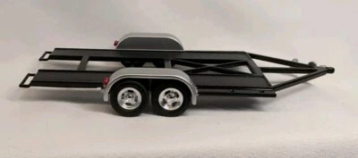 GMP 2603 1:43 Scale Die Cast Model Trailer NEW IN BOX OLD STOCK NEVER USED NIB - Image 1 of 4