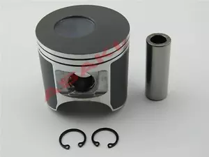 Per PWC KAWASAKI 1100 STX DI Kit Pistoncini 47-212, 13001-1100DI 1,00 NO Anello Pistone - Foto 1 di 7