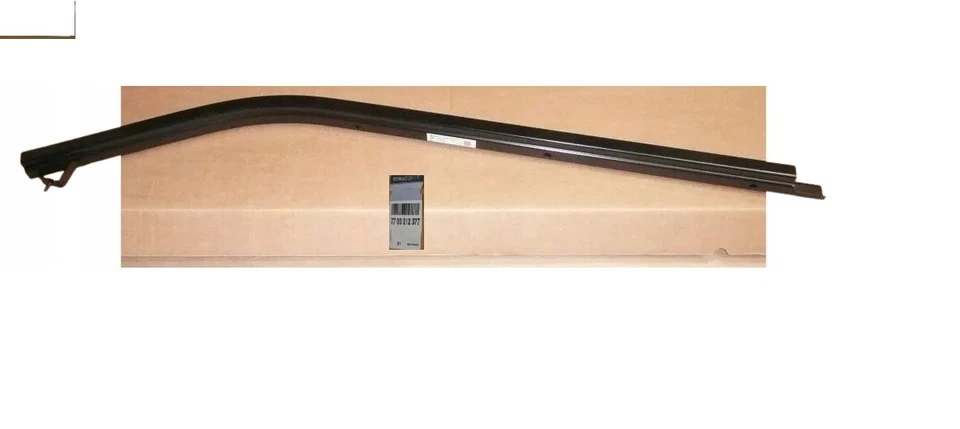 ORIGINAL GUIDER PORTE COULISSANTE DROITE BAS RENAULT TRAFIC II III 7700312377