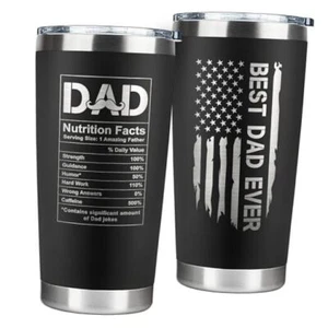 Gifts for Dad from Daughter, Son - Dad Gifts - Birthday Gifts for Dad, Dad 05 - Picture 1 of 8
