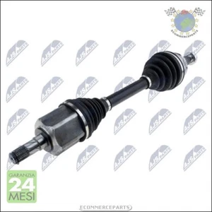 Semiasse AJS per ALFA ROMEO GIULIETTA - Foto 1 di 5