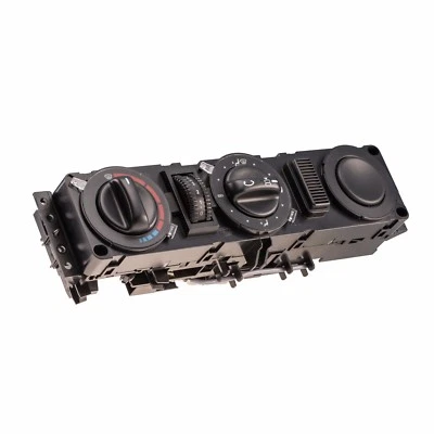 03-06 DODGE SPRINTER 2500 3500 CALEFACCIÓN CLIMATIZADOR CONTROL MOPAR 5103690AA Foto 1 de 4