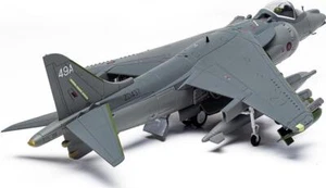 British Aerospace Harrier GR7A Operation Herrick Kandahar Afghanistan '07 1/48 - Picture 1 of 5