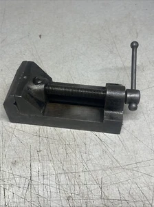 Vintage Millers Falls No. 217 Drill Press Vise! Machinist - Picture 1 of 12
