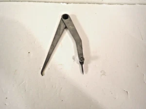 Vintage Moore & Wright Machinist External Scriber /Caliper 6.5" made in England - Picture 1 of 3