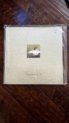 Ford Thunderbird 1970 folleto de 12 páginas Foto 1 de 2