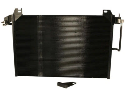 For 2002-2004 Oldsmobile Bravada A/C Condenser AC Delco 74128XM 2003 Genuine GM - Image 1 of 2