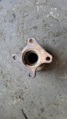 BMW E36,e34,e28  188 Medium Case Differential Diff  Input Flange Cup - Image 1 of 4