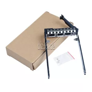 New 2.5" Tray Caddy For HPE DL365 DL385 DL325 G10 Gen10 Plus P22892 P22892-002 - Bild 1 von 12
