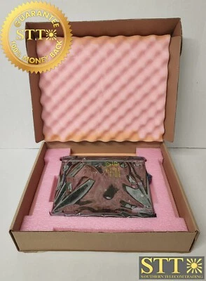 NTK554BAE5 CIENA OME 6500 2X OPT SERVICE CHANNEL WMUCA6ZEAB NEW - Image 1 of 4