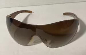 Vintage Chanel 4146 Sunglasses C260/13 115 3N Tortoise - Picture 1 of 8